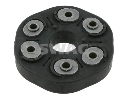 SWAG Gelenk, Längswelle